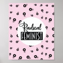 Zoek naar feministe posters Gelijke rechten