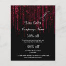 Zoek naar nagels flyers Makeup