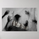 Zoek naar energie posters Donker