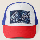 Zoek naar behang trucker petten Illustratie