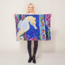 Zoek naar seahorse fleece dekens Oceaan