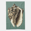 Zoek naar shell keuken handdoeken Strand