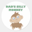 Zoek naar gekke aap stickers Primaat