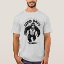 Zoek naar gorilla kleding Band