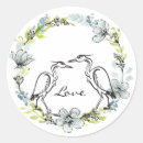 Zoek naar blauwe reiger stickers Water