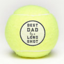 Zoek naar grappige tennisballen Vader