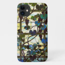 Zoek naar tiffany iphone hoesjes Gekleurd glas