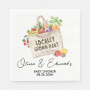 Zoek naar organisch servetten Groen