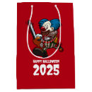 Zoek naar clown cadeautasjes Halloween