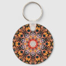 Zoek naar kaleidoscoop sleutelhangers Trippy