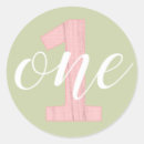 Zoek naar één dag stickers 1e verjaardag