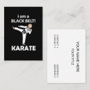Zoek naar martial arts visitekaartjes Academie