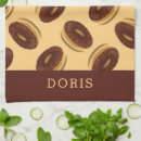 Zoek naar chocolade keuken handdoeken Voedsel