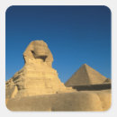 Zoek naar oud egypte stickers Monument