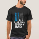 Zoek naar amerikaanse luchtmacht tshirts Trots
