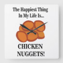 Zoek naar food klokken Voetstuk