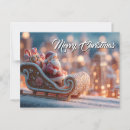 Zoek naar sleigh briefkaarten Slee