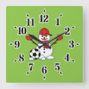 Zoek naar handschoenen klokken Kerstmis