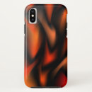 Zoek naar vlammen iphone hoesjes Koel