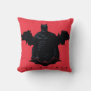Zoek naar batman symbool kussens Gotham city