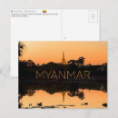 Zoek naar myanmar briefkaarten Pagode