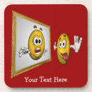 Zoek naar geek onderzetters Voor hem/haar