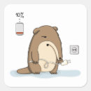 Zoek naar grappige bever stickers Voor iedereen