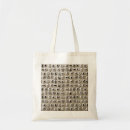 Zoek naar egyptisch symbool tassen Patroon