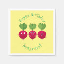 Zoek naar groente servetten Voor kinderen