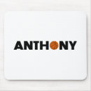 Zoek naar anthony muismatten Basketbal