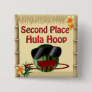 Zoek naar tropische buttons Elk persoon