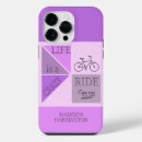 Zoek naar fietsen iphone hoesjes Voor haar