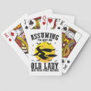 Zoek naar schedel speelkaarten Spookachtig