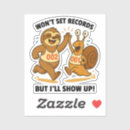 Zoek naar cartoon slakken stickers Humor