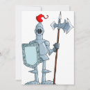 Zoek naar knight uitnodigingen Armor