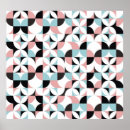 Zoek naar geometrie posters Geometrisch