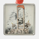 Zoek naar karikatuur ornamenten 19th