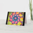 Zoek naar fractals kaarten Bloemen