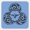 Zoek naar christelijke symbolen stickers Religie