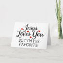 Zoek naar grappige christelijke kaarten Elk persoon