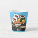 Zoek naar sashimi mokken Voedsel