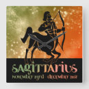 Zoek naar sagittarius klokken Astrologie