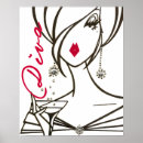 Zoek naar regels posters Voor haar