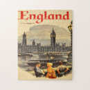 Zoek naar london england puzzels Reizen