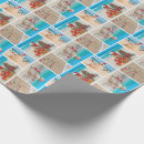 Zoek naar zand cadeaupapier Kerst