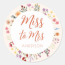 Zoek naar herfst bloemen stickers Bruid