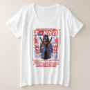 Zoek naar tokyo kleding Anime