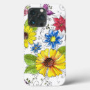 Zoek naar flower garden iphone hoesjes Kleurrijk
