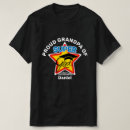 Zoek naar super opa tshirts Afstuderen