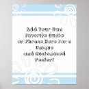 Zoek naar baby blauw posters Elk persoon